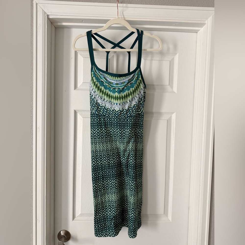 Prana Dress